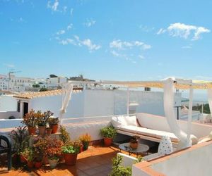 La Tia Vinagre Vejer de la Frontera Spain
