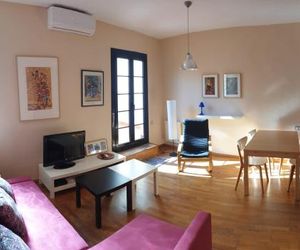 APARTAMENT CASA CORDERET Tarragona Spain