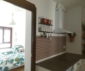 Apartamento Polo Flat Ronda Spain