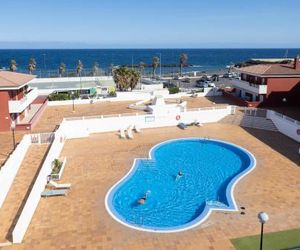 HomeLike Sea Front Duplex Terrace Pool Puertito de Guimar Spain