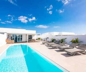Villa Azahar Suites Playa Blanca Spain