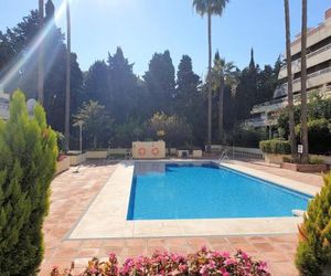 Spacious 3 Bedroom 2nd Line Beach Apartment Marbella Center Marbella Spain