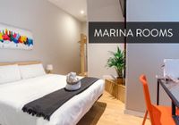 Отзывы Marina Rooms, 1 звезда