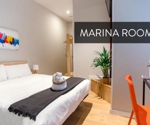 Marina Rooms Madrid Spain