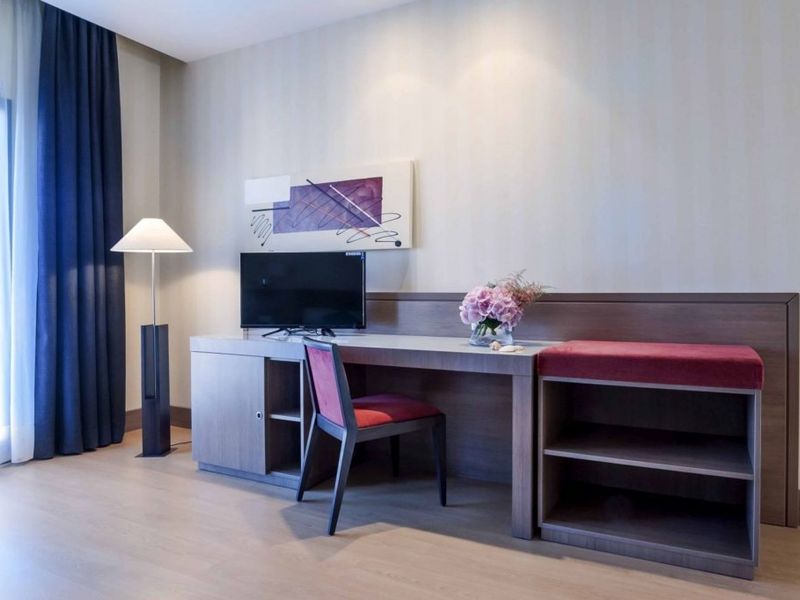 Hotel Photo 6
