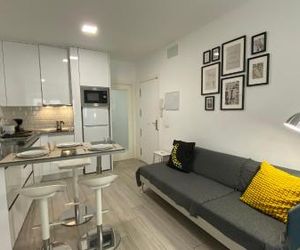 Loft en Las Canteras Gran Canaria Island Spain