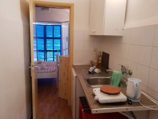 Hotel Bild 8