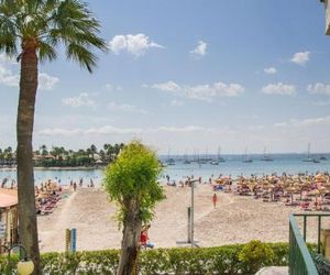 Apartamentos CARABELA BEACH Alcudia Spain