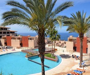 Georgeous Paraiso 2 Playa Paraiso Spain