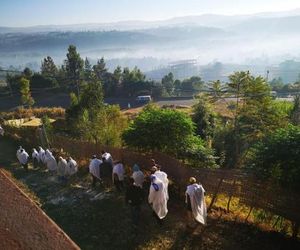 Gondar Backpackers Gondar Ethiopia