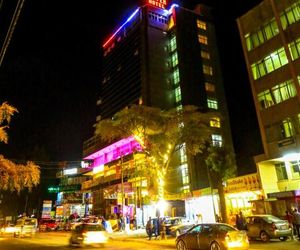 Denver boutique hotel Addis Ababa Ethiopia