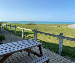 studio "côté mer " la naturelle Wimereux France