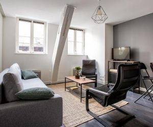 Coeur de Lille - cosy appartement 5 Lille France