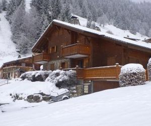 Le Lièvre Blanc, appartement N°2 La Chapelle France