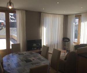 Apartment Appartement neuf 6 couchages Mont-Dore France