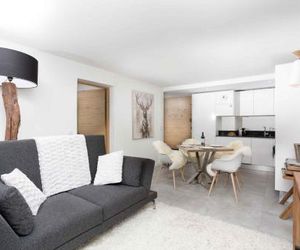 La Cordee 412 Apartment - Chamonix All Year Chamonix France