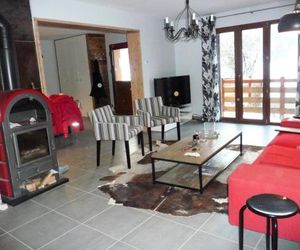 Chalet belle vue montagne proche Valmorel 86009 Valmorel France