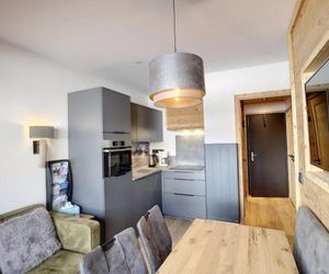 Apartment Bellevue 10 Les Bruyeres France