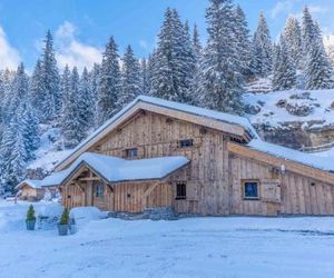 Le Charmélie 1600 Flaine France