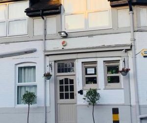 Albert Guest House Twickenham United Kingdom