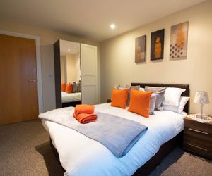 Plaza Suite Birmingham United Kingdom