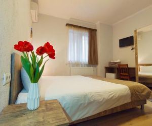 Hotel Tabi Tbilisi Georgia