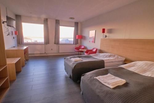 Hotel Photo 16