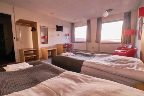 Hotel Photo 17