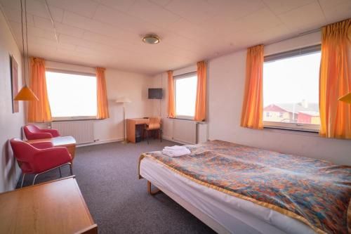 Hotel Photo 22