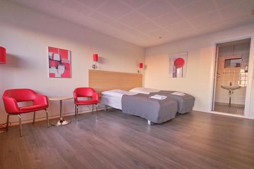 Hotel Photo 23