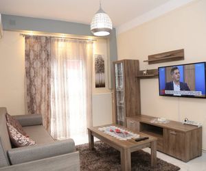 Paulinas apartment in the center of the city! Thessaloniki Greece