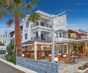 Maistrali Sea View Apartments Malia Greece