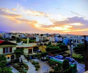 Sunny Serene apartment near Knossos Palace 1 Heraklion Greece