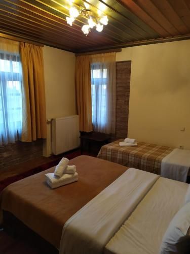 Hotel Photo 22