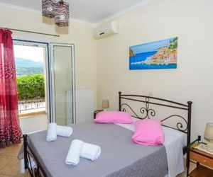 Thanos Residence Argostoli Greece