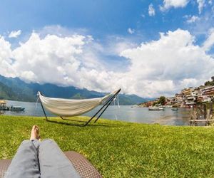 atitlan luxury house San Pedro La Laguna Guatemala