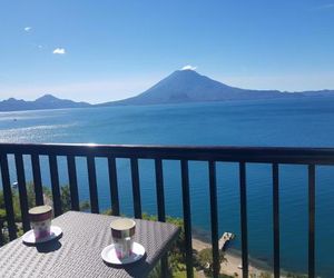 Sky view Atitlán lake suites Hotel la riviera de atitlan Bahia san buenaventura panajachel solola Panajachel Guatemala