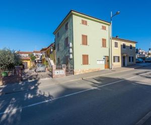 Apartment Complex Iris Porec Croatia