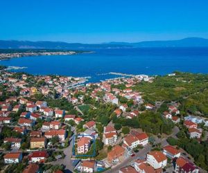Haus Vera 326S Malinska Croatia