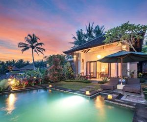 Taluh Bebek Ubud Private Villas Tegallalang Indonesia