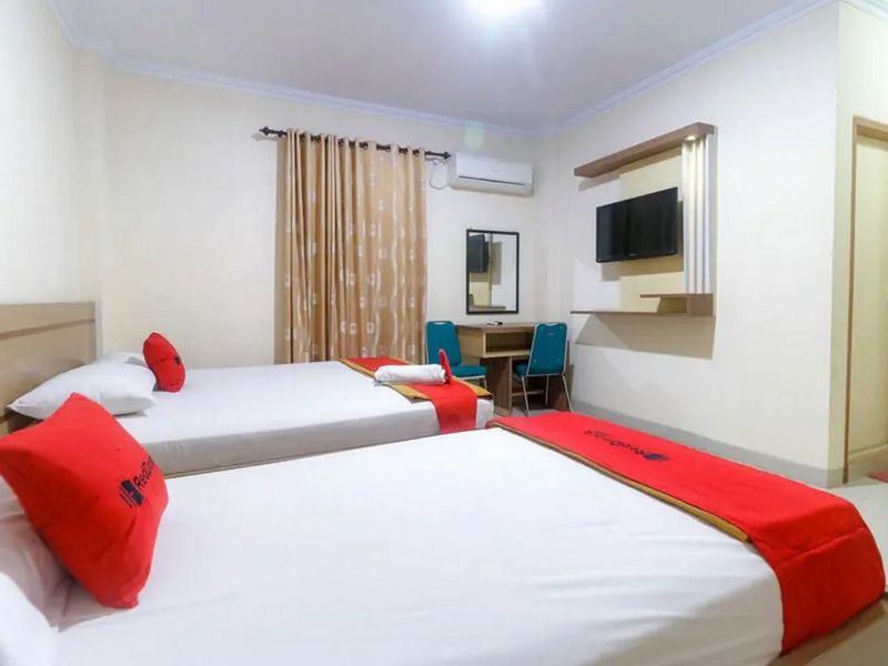 Hotel Photo 7
