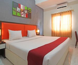RedDoorz Plus near Keraton Solo Solo Indonesia
