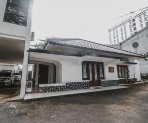 RedDoorz Plus near RS PMI Bogor Bogor Indonesia