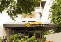 Отзывы Simple Inn Jakarta Wahid Hasyim, 3 звезды