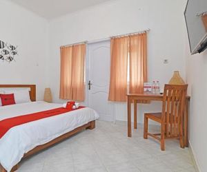 RedDoorz @ Jalan Gatot Subroto Denpasar Denpasar Indonesia