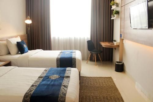 Hotel Photo 19