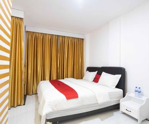 RedDoorz near IPB Dramaga Bogor Bogor Indonesia