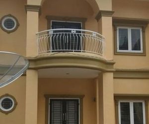 Villa Brastagi Resort Jalan Mimpin Tua Blok C No. 41 Berastagi Indonesia