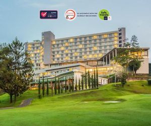 Swiss-Belresort Dago Heritage Bandung Indonesia