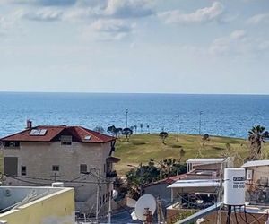 Authentic Sea View Jaffa Home Jaffa Israel